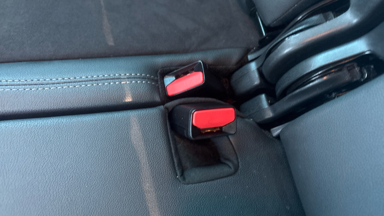 Vauxhall Crossland 1.2 Turbo Ultimate 5dr Petrol Hatchback